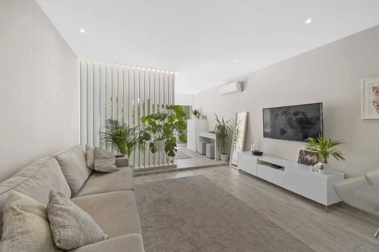Silver Lux Studio 2 - City Center By Hd Properties Vilamoura Kültér fotó