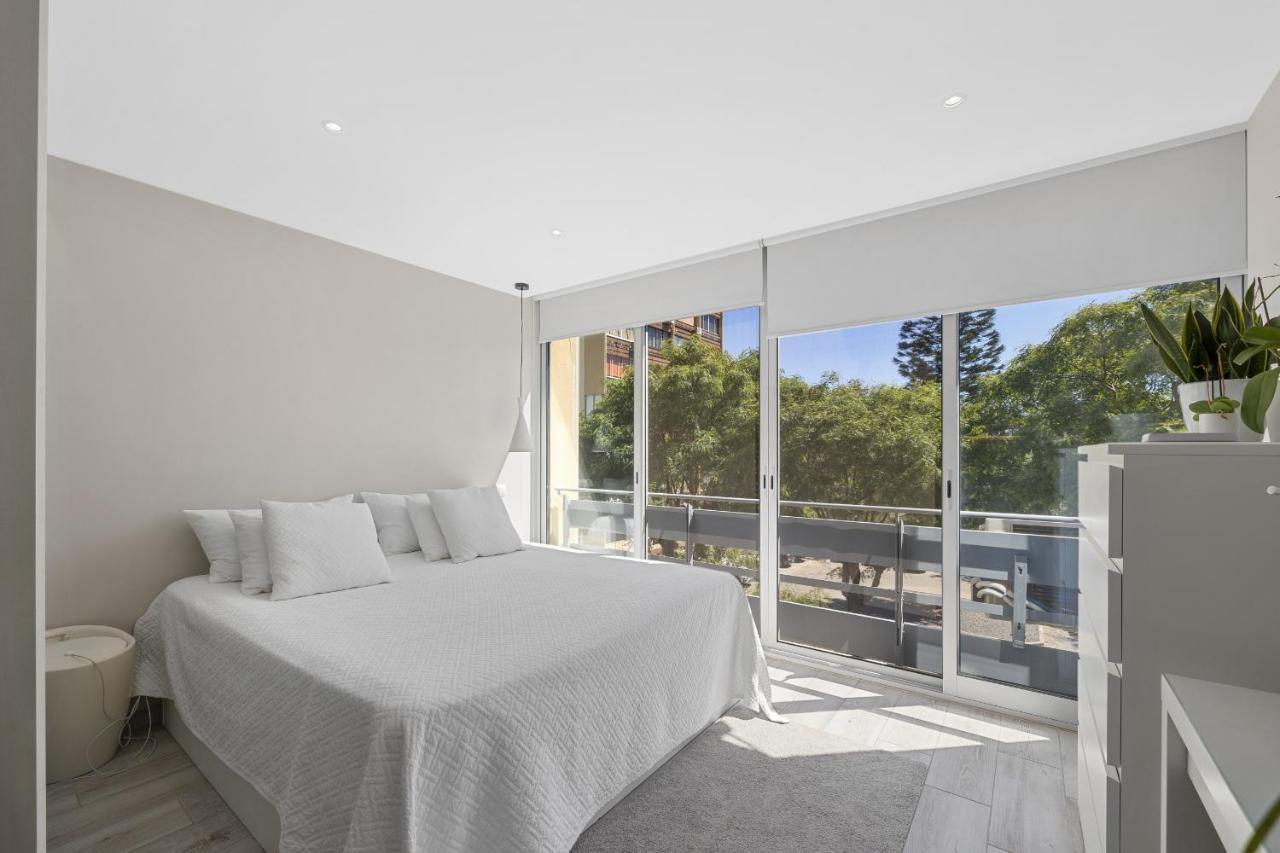 Silver Lux Studio 2 - City Center By Hd Properties Vilamoura Kültér fotó