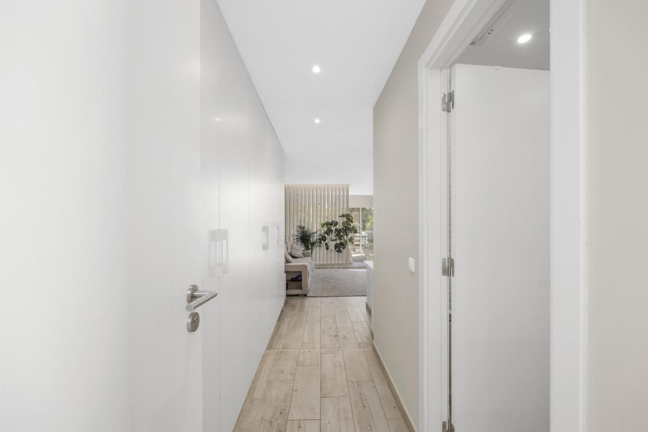 Silver Lux Studio 2 - City Center By Hd Properties Vilamoura Kültér fotó